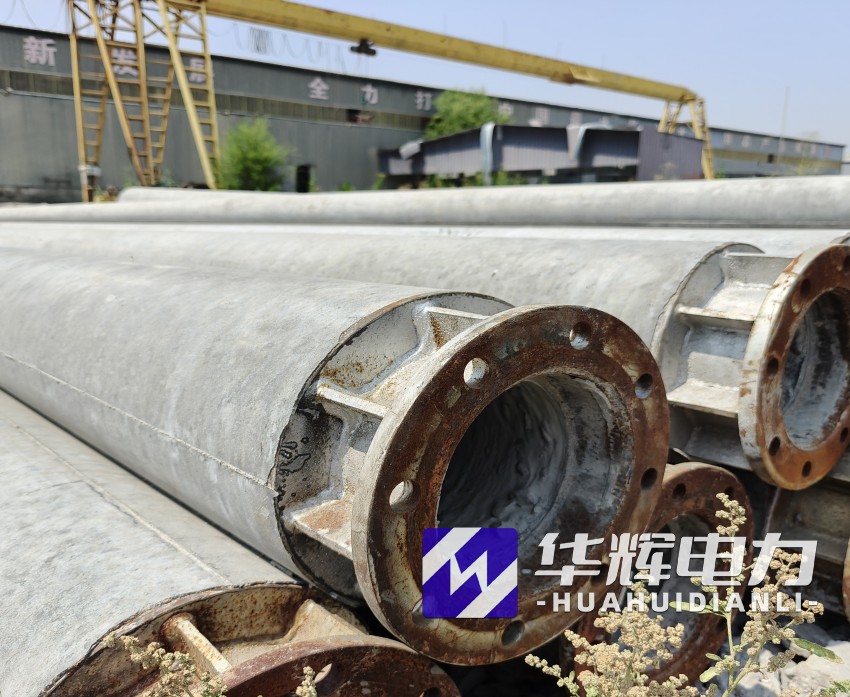 武侯18米水泥电线杆